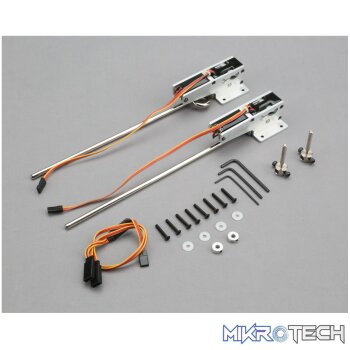 60-120 85deg Strut Ready Main Elect Re
