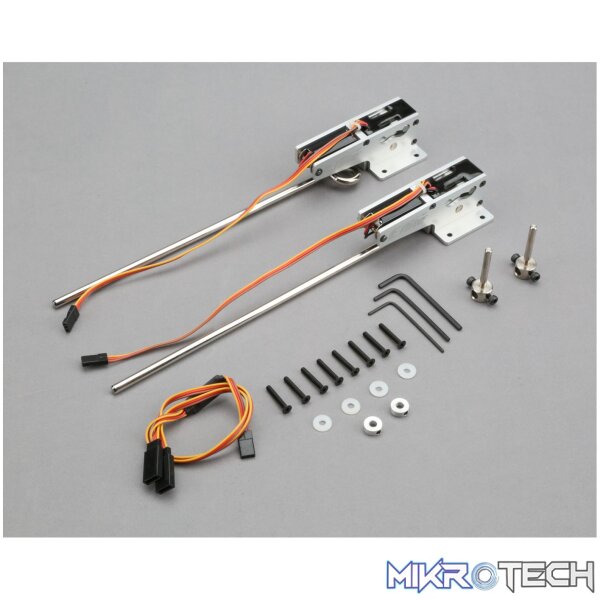 60-120 85deg Strut Ready Main Elect Re 60-120 85deg Strut Ready Main Elect Re