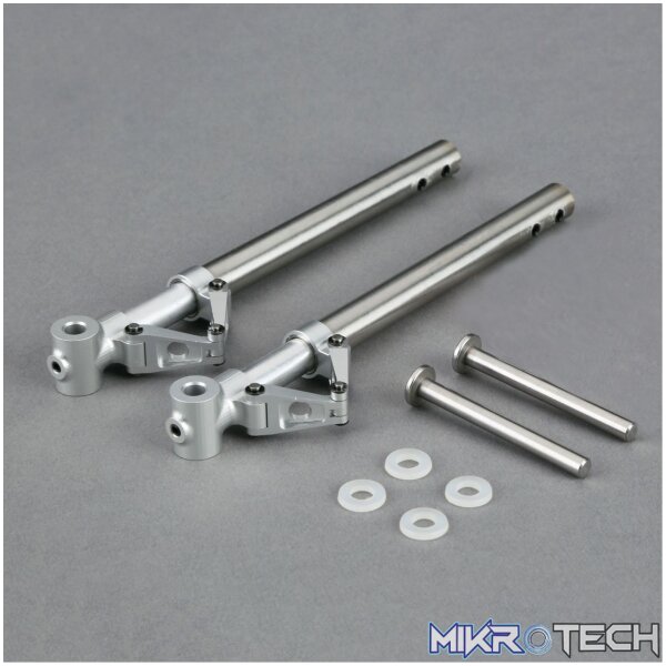 60-120 F4U Shock-Absorbing Strut Set 60-120 F4U Shock-Absorbing Strut Set