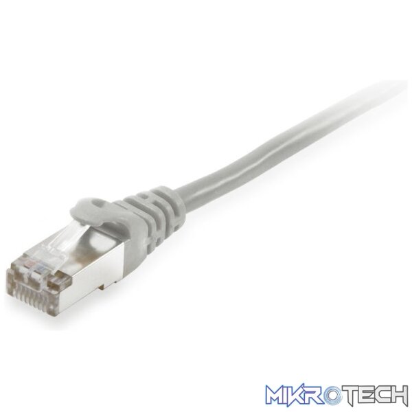 605506 Cat.6 S/FTP Patch Cable 605506 Cat.6 S/FTP Patch Cable