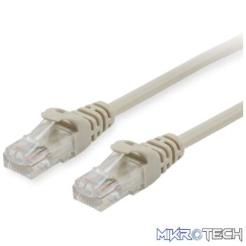 625419 Cat.6 U/UTP Patch Cable