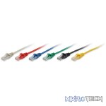 625419 Cat.6 U/UTP Patch Cable, 20m , Beige - Image 7