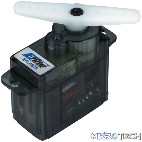 7.5-Gram Sub-Micro S75 Servo 7.5-Gram Sub-Micro S75 Servo