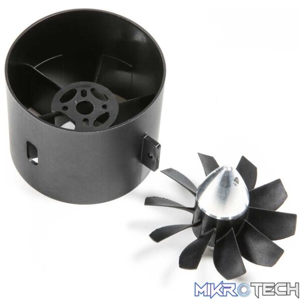 70mm Ducted Fan: Habu STS 70mm EDF 70mm Ducted Fan: Habu STS 70mm EDF