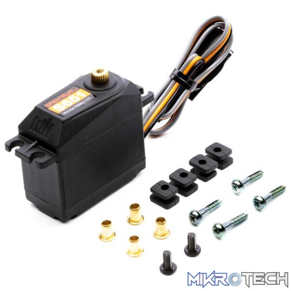 7Kg Servo 7Kg Servo