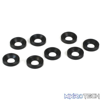 #8 Countersink Washers (8)