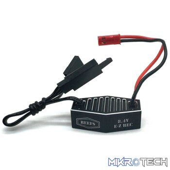 8.4V EZ BEC