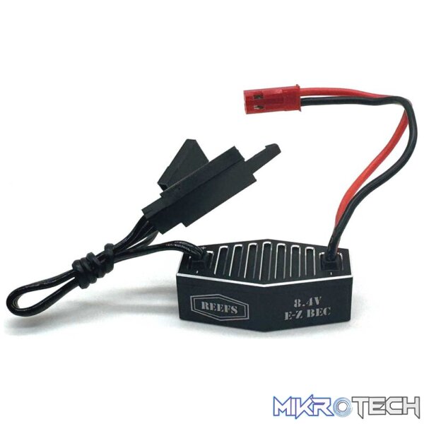 8.4V EZ BEC 8.4V EZ BEC
