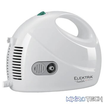 8063 - ELEKTRA COMPRESSOR NEBULIZER