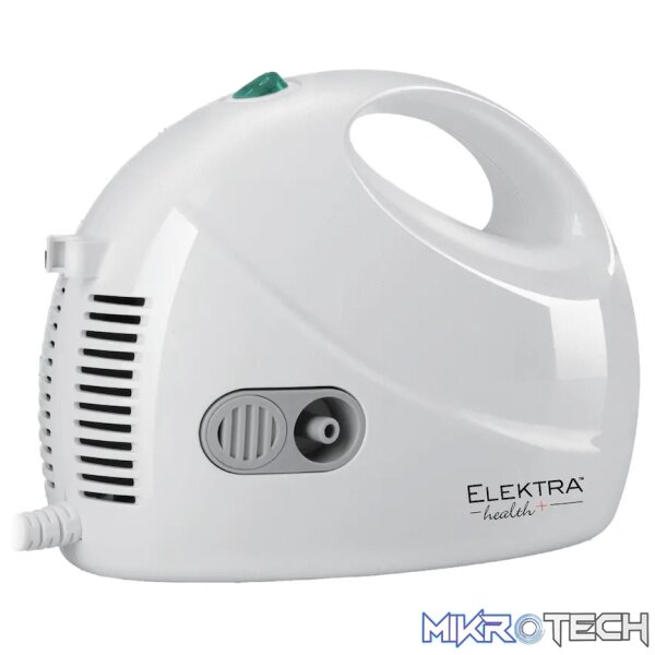 8063 - ELEKTRA COMPRESSOR NEBULIZER 8063 - ELEKTRA COMPRESSOR NEBULIZER
