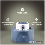 8075 - ELEKTRA HEALTH W/STEAM 4L - Image 11
