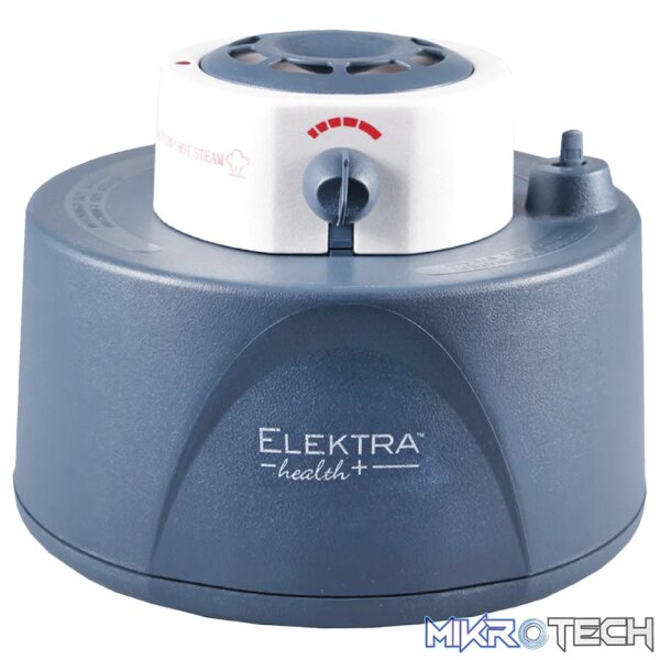 8075 - ELEKTRA HEALTH W/STEAM 4L - Image 12