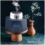 8075 - ELEKTRA HEALTH W/STEAM 4L - Image 13