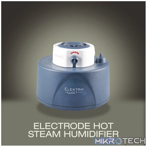 8075 - ELEKTRA HEALTH W/STEAM 4L - Image 14