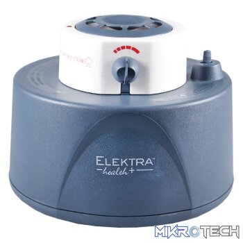 8075 - ELEKTRA HEALTH W/STEAM 4L