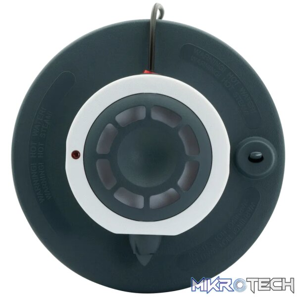 8075 - ELEKTRA HEALTH W/STEAM 4L - Image 5