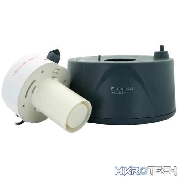 8075 - ELEKTRA HEALTH W/STEAM 4L - Image 6