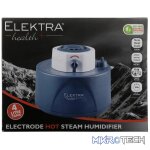 8075 - ELEKTRA HEALTH W/STEAM 4L - Image 7