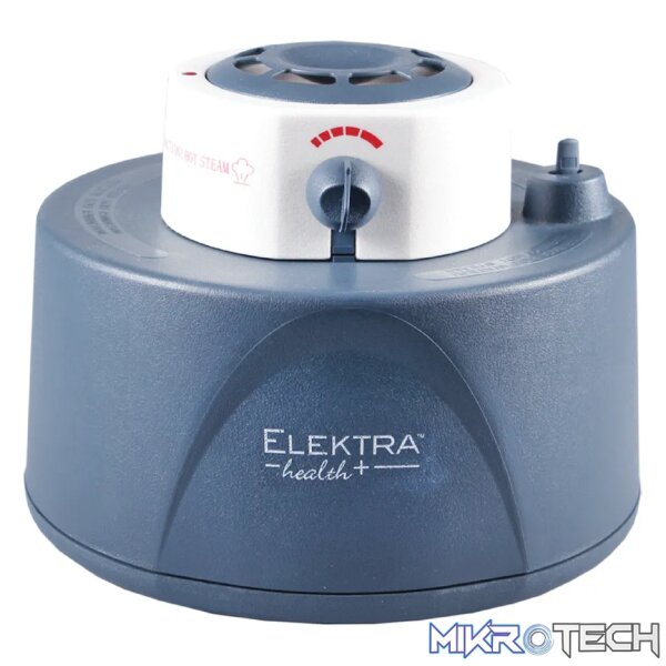 8075 - ELEKTRA HEALTH W/STEAM 4L 8075 - ELEKTRA HEALTH W/STEAM 4L