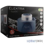 8075 - ELEKTRA HEALTH W/STEAM 4L - Image 8