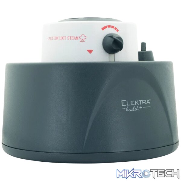 8075 - ELEKTRA HEALTH W/STEAM 4L - Image 9