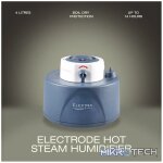8075 - ELEKTRA HEALTH W/STEAM 4L - Image 10