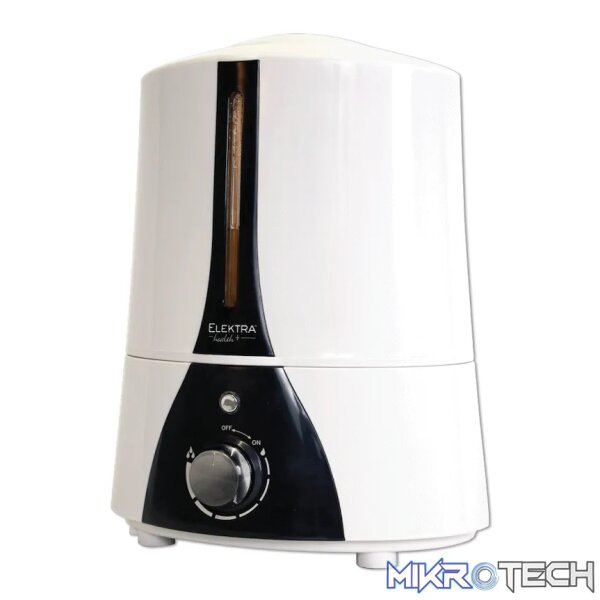 8077 - Elektra Health Cool Steam Humidifier 8077 - Elektra Health Cool Steam Humidifier