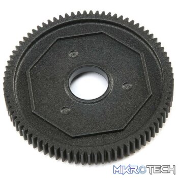 81T Spur Gear