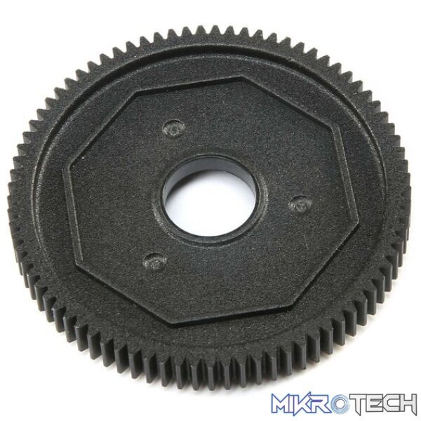 81T Spur Gear 81T Spur Gear