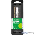 8GB ADATA PREM MEMORY DDR5 4800 SO-DIMM