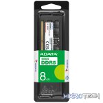 8GB ADATA PREMIER  DDR5 5600 SO-DIMM