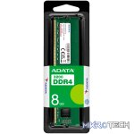 8GB ADATA SO-DIMM DDR4 PC-3200 - Image 2