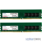8GB ADATA U-DIMM DDR4 PC-3200 - Image 2