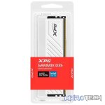 8GB XPG GAMMIX D35 DDR4 3200 RGB W H/S - Image 2