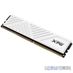 8GB XPG GAMMIX D35 DDR4 3200 RGB W H/S - Image 3