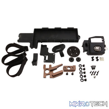 8IGHT Electric Conversion Kit Hardware P
