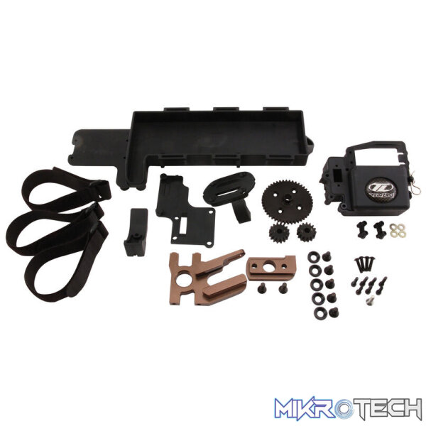 8IGHT Electric Conversion Kit Hardware P 8IGHT Electric Conversion Kit Hardware P