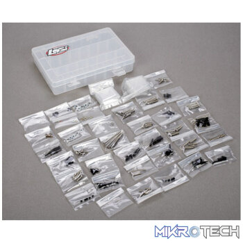 8IGHT Screw/Nut Assortment Box
