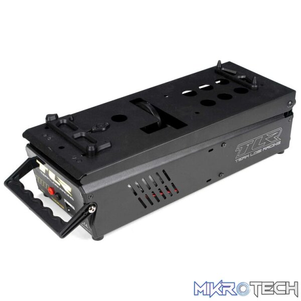 8IGHT/8IGHT-T 3.0/4.0 Starter Box 8IGHT/8IGHT-T 3.0/4.0 Starter Box