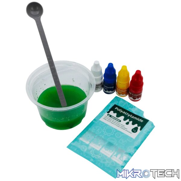 9 gross science experiments - Image 3