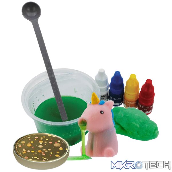 9 gross science experiments - Image 5