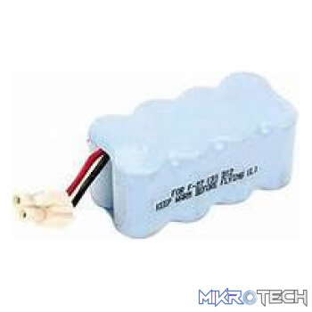 9.6V 1000mAh NiMH Battery F27B SC