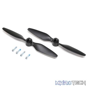 94mm x 48mm Prop Set