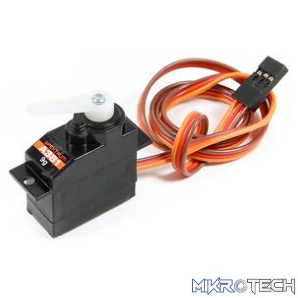 9g Sub-Micro Servo 400mm Servo Lead 9g Sub-Micro Servo 400mm Servo Lead