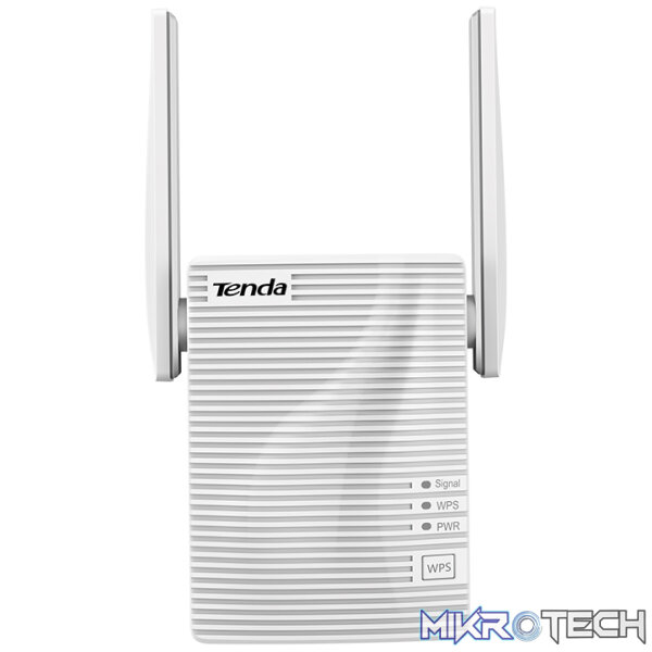 A18    Boost AC1200 WiFi for whole home - Image 2