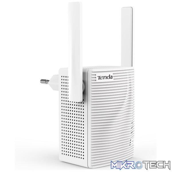A18    Boost AC1200 WiFi for whole home - Image 3