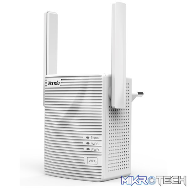 A18    Boost AC1200 WiFi for whole home - Image 4