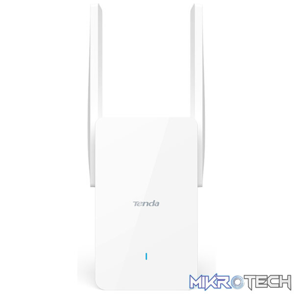 A33   AX3000 Wi-Fi 6 Range Extender - Image 2