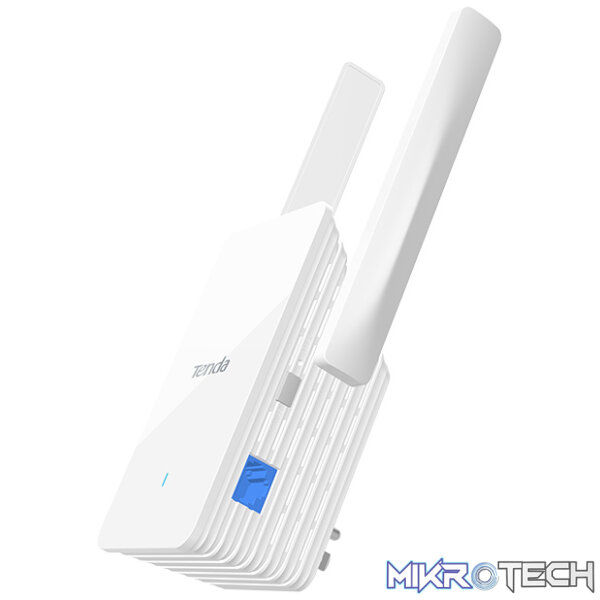 A33   AX3000 Wi-Fi 6 Range Extender - Image 3