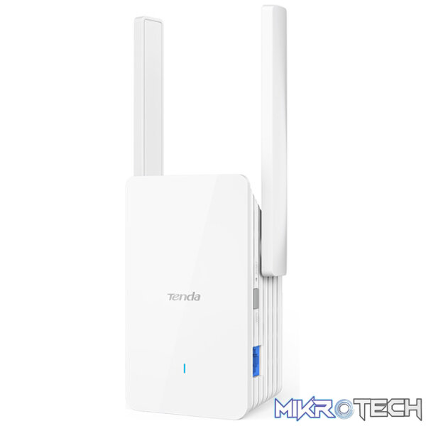A33   AX3000 Wi-Fi 6 Range Extender - Image 4